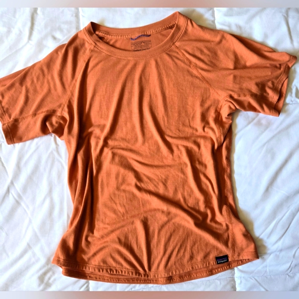 Patagonia Short Sleeve Tee